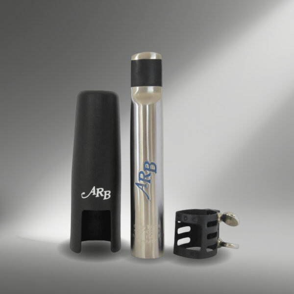 ARB METAL C13 TENOR CUSTOM – CAPUCHA Y ABRAZADERA