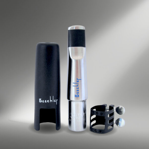 BELLITE C33 TENOR CUSTOM – CAPUCHA Y ABRAZADERA
