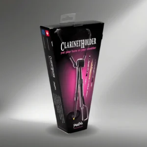 CLARINET HOLDER