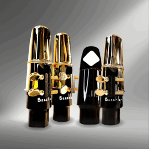 DIAMOND BARITONE B16 CAPUCHON Y LIGADURA INCLUIDO