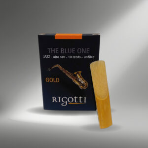 GOLD-JAZZ CAÑAS ALTO