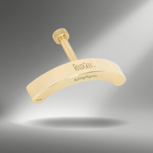 Klangbogen -High Polish Brass