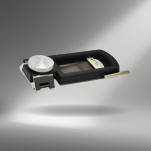 REED TRIMMERS CORTADORA DE CAÑAS CON REGULADOR