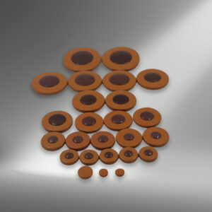 RIGOTTI – SAX PADS – RESONADOR DE PLASTICO