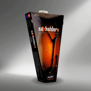SAXHOLDER – PRO