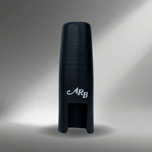 TAPA ALTO ARB CUSTOM NEGRO