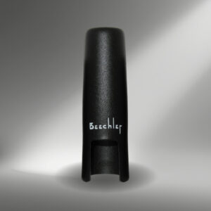 TAPA ALTO BELLITE CUSTOM NEGRO