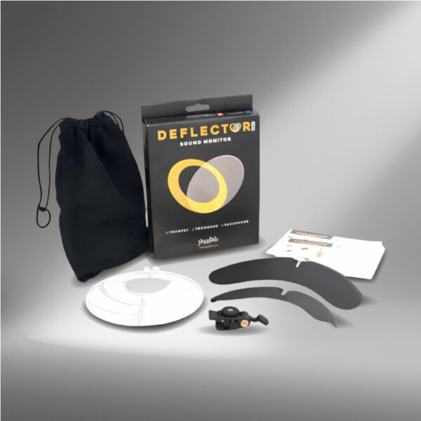 DEFLECTOR PRO – JAZZLAB