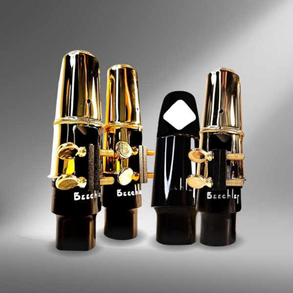 DIAMOND BARITONE B16 CAPUCHON Y LIGADURA INCLUIDO