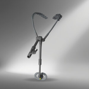 TRUMPETHOLDER – JAZZLAB