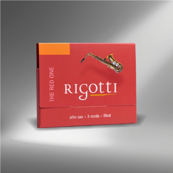RIGOTTI GOLD CLASSIC – BOX 3