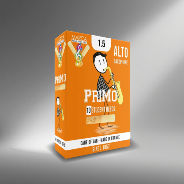PRIMO ALTO