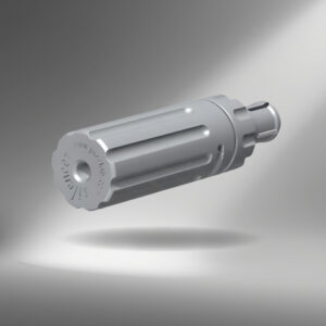 SILENCER – JAZZLAB