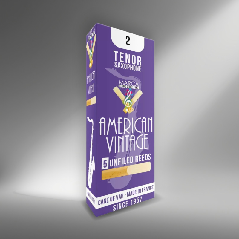 AMERICAN VINTAGE TENOR
